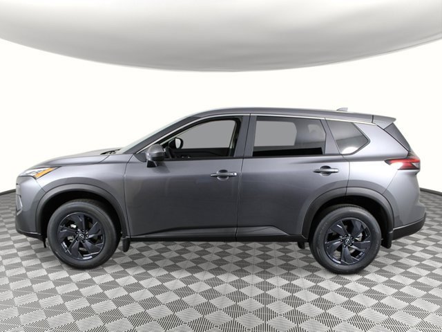 New 2026 Nissan Rogue SV image 2