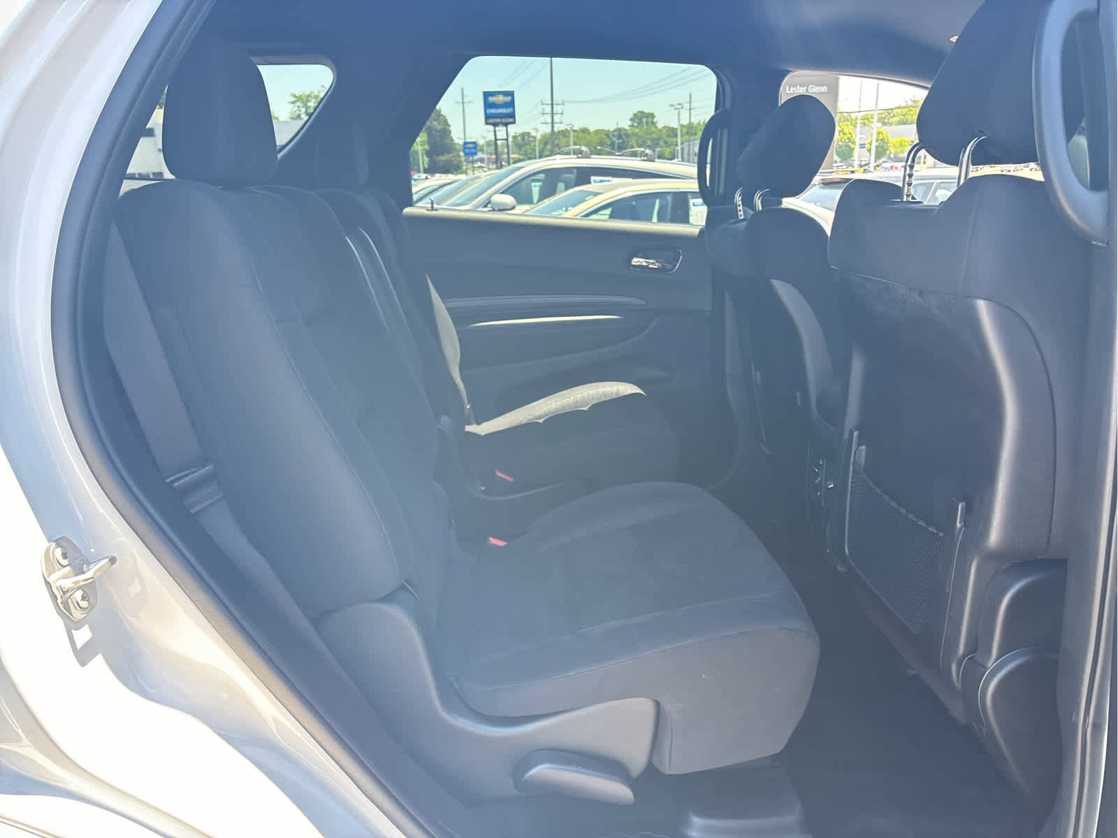Used 2022 Dodge Durango GT AWD/4WD image 23