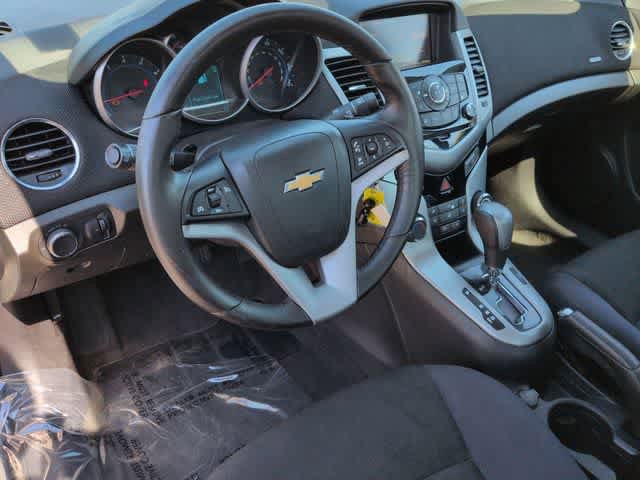 Used 2014 Chevrolet Cruze LT FWD image 10