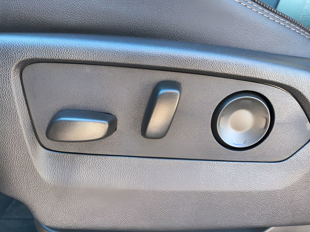 New 2026 Chevrolet Tahoe High Country image 19