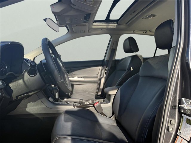 Used 2015 Subaru Impreza 2.0i Sport Limited image 10