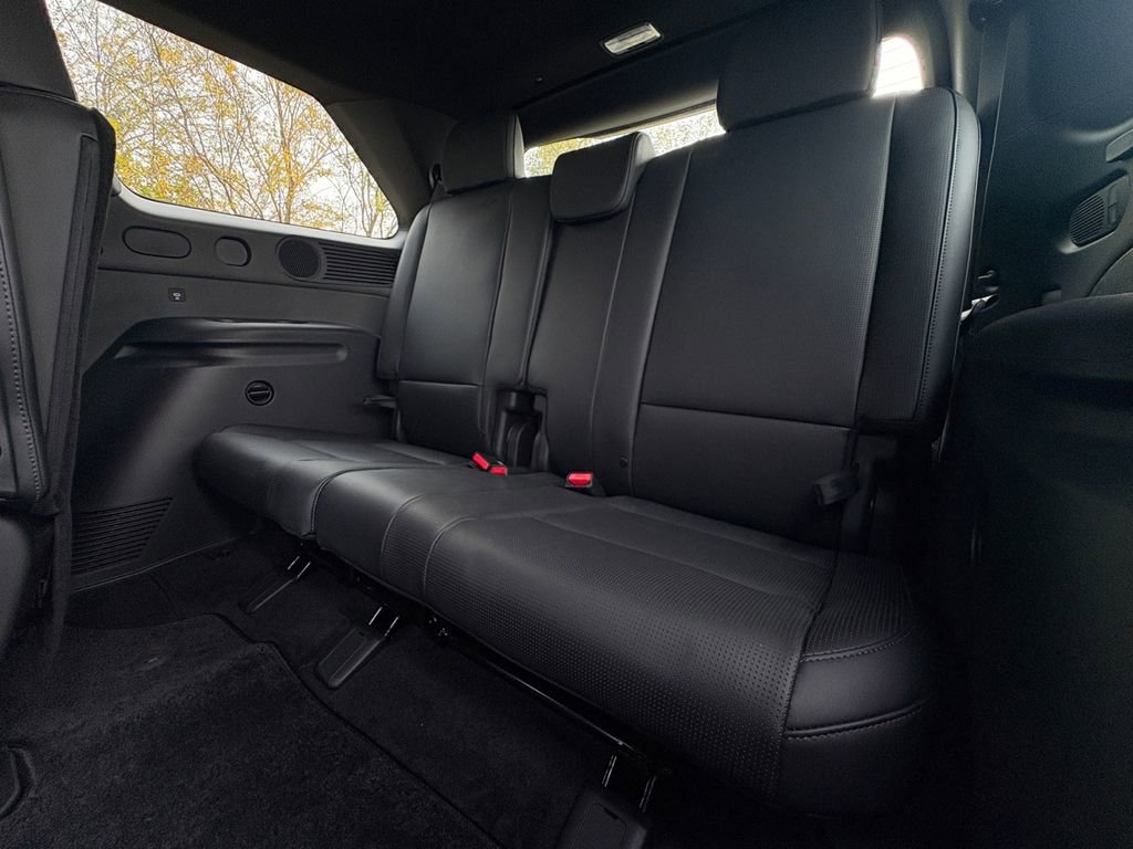 New 2026 Hyundai Palisade XRT Pro image 5