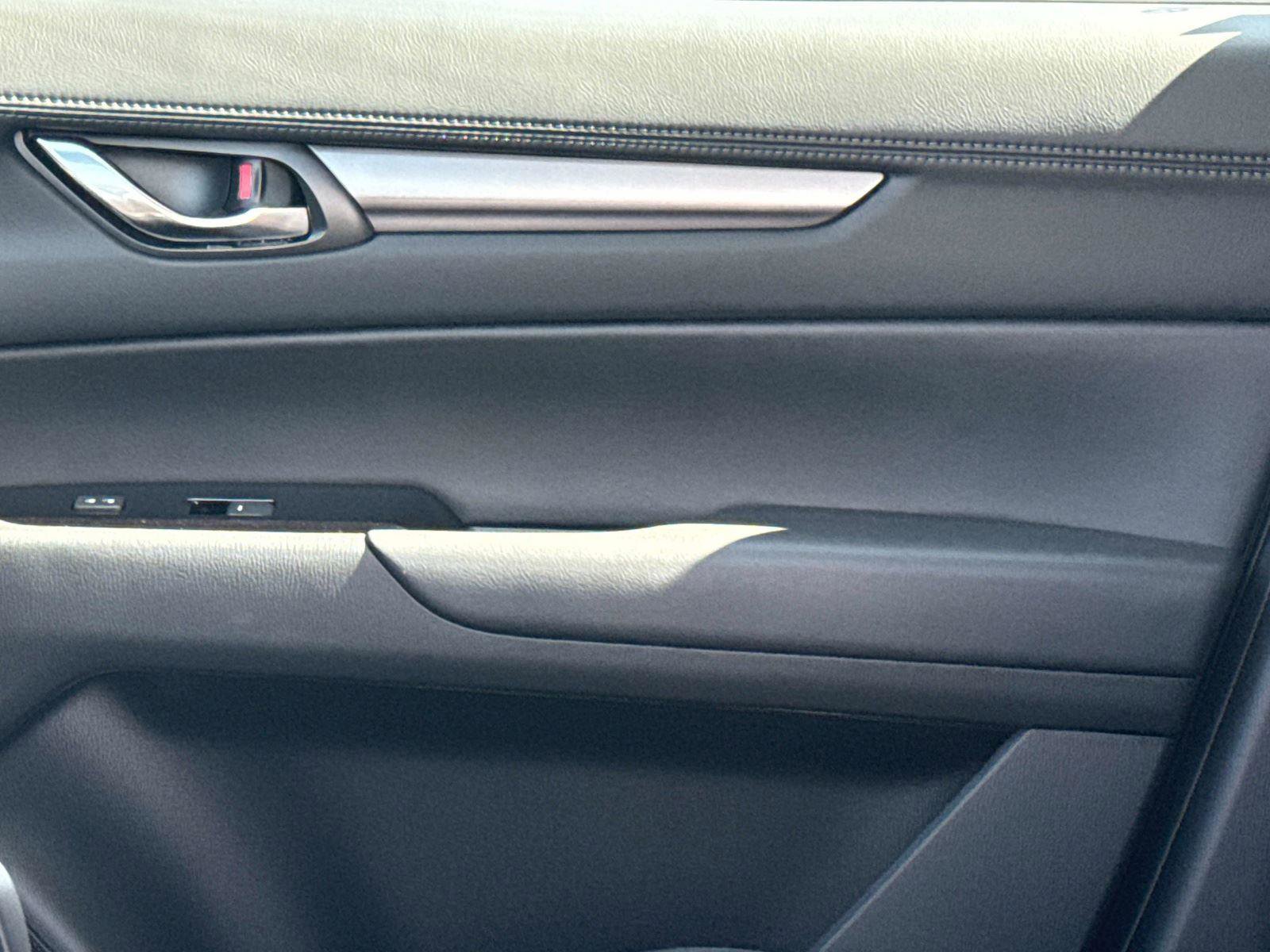 Used 2025 MAZDA CX-5 AWD 2.5 S w/ Select Package image 20