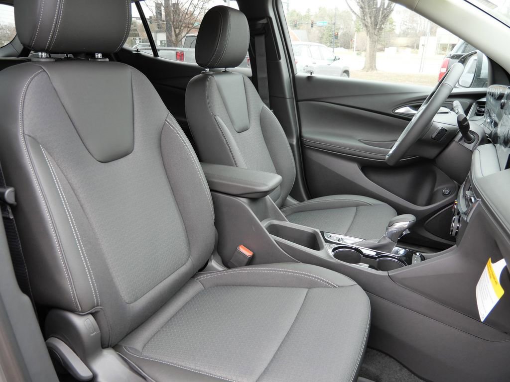 New 2026 Buick Encore GX Preferred w/ Advanced Technology Package AWD/4WD image 21