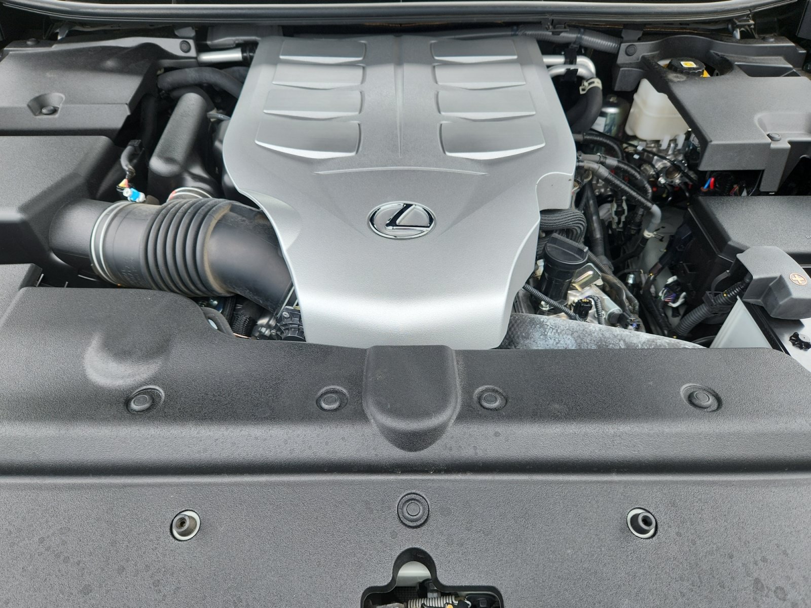 Used 2023 Lexus GX 460 Premium AWD/4WD image 20