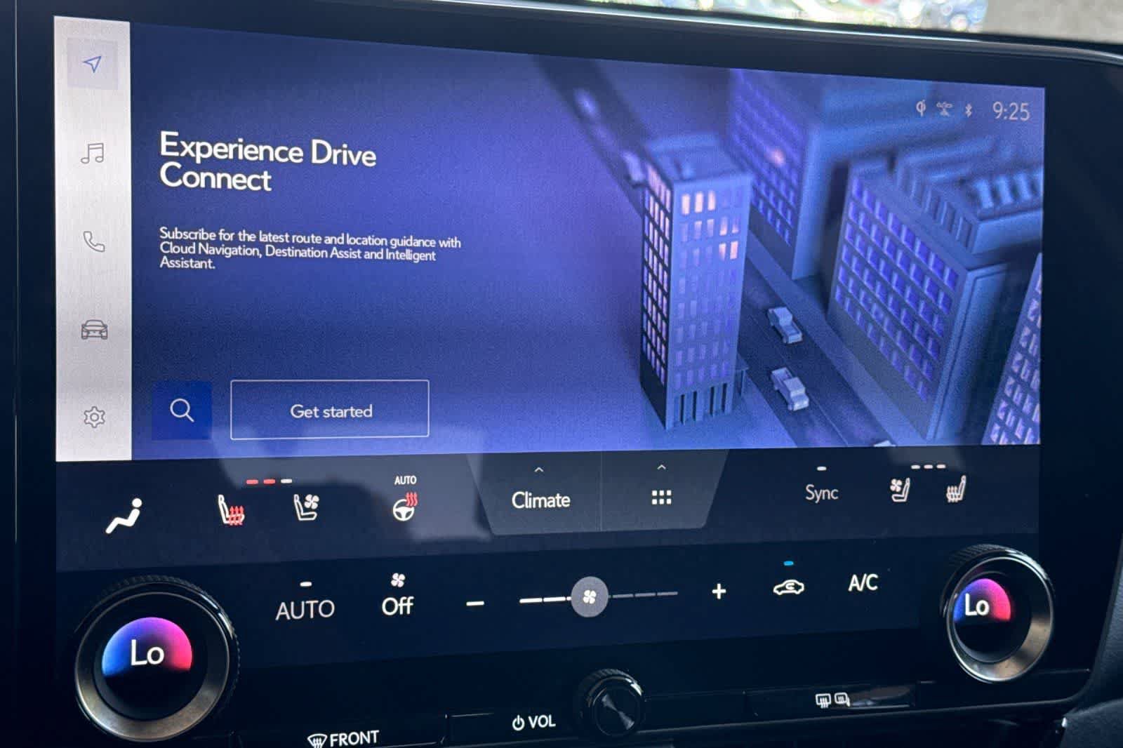 Used 2024 Lexus NX 350h AWD w/ Vision Package image 21