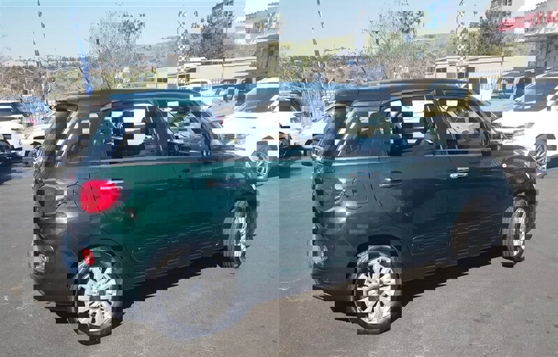 Used 2014 FIAT 500L Easy w/ Popular Equipment Group image 15