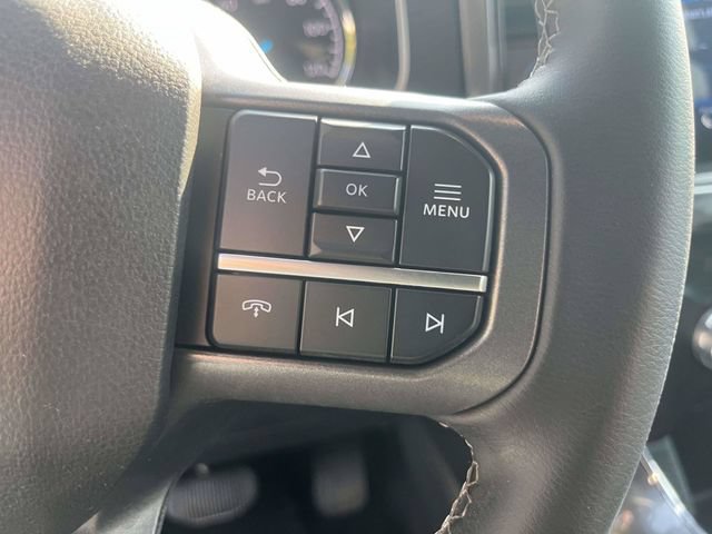 Used 2023 Ford F150 XLT w/ Equipment Group 302A High AWD/4WD image 24