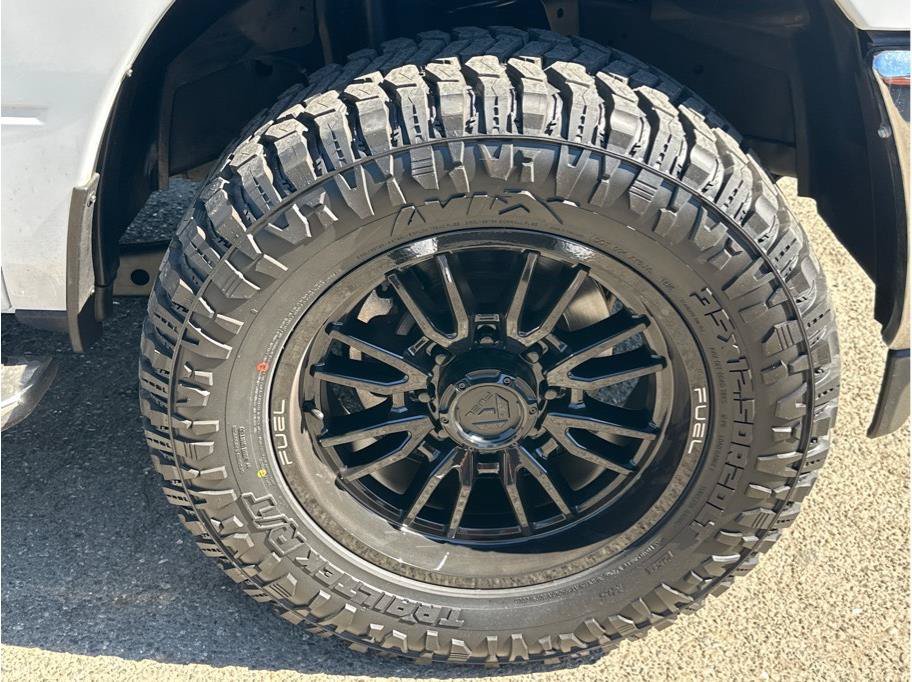 Used 2024 RAM 2500 Big Horn AWD/4WD image 10