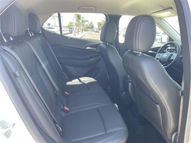Used 2024 Buick Encore GX Sport Touring FWD image 25