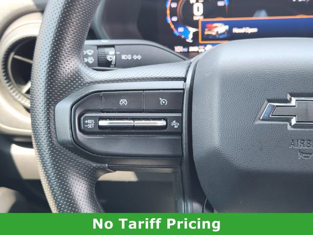 Used 2024 Chevrolet Colorado Trail Boss w/ Advanced Trailering Package image 27