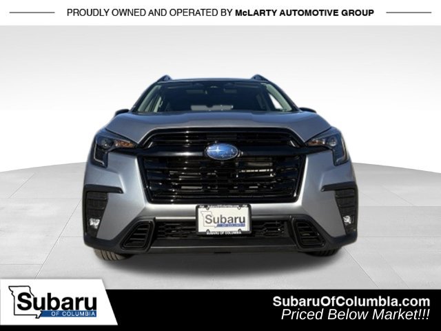 Used 2025 Subaru Ascent Bronze Edition AWD/4WD image 38