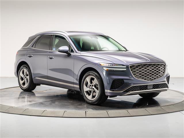 New 2026 Genesis GV70 2.5T Select AWD/4WD image 7