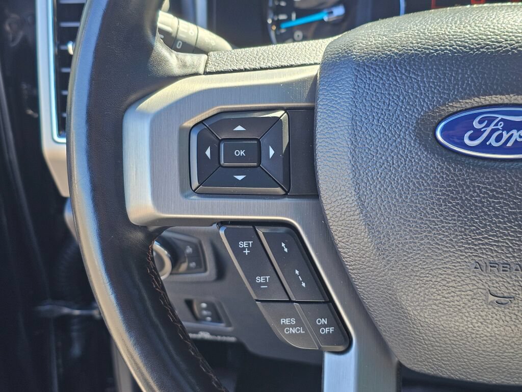 Used 2022 Ford F350 Platinum AWD/4WD image 24