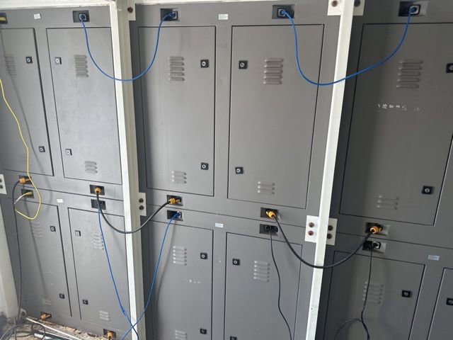 Used 2008 Chevrolet Express 3500 Work Van image 15