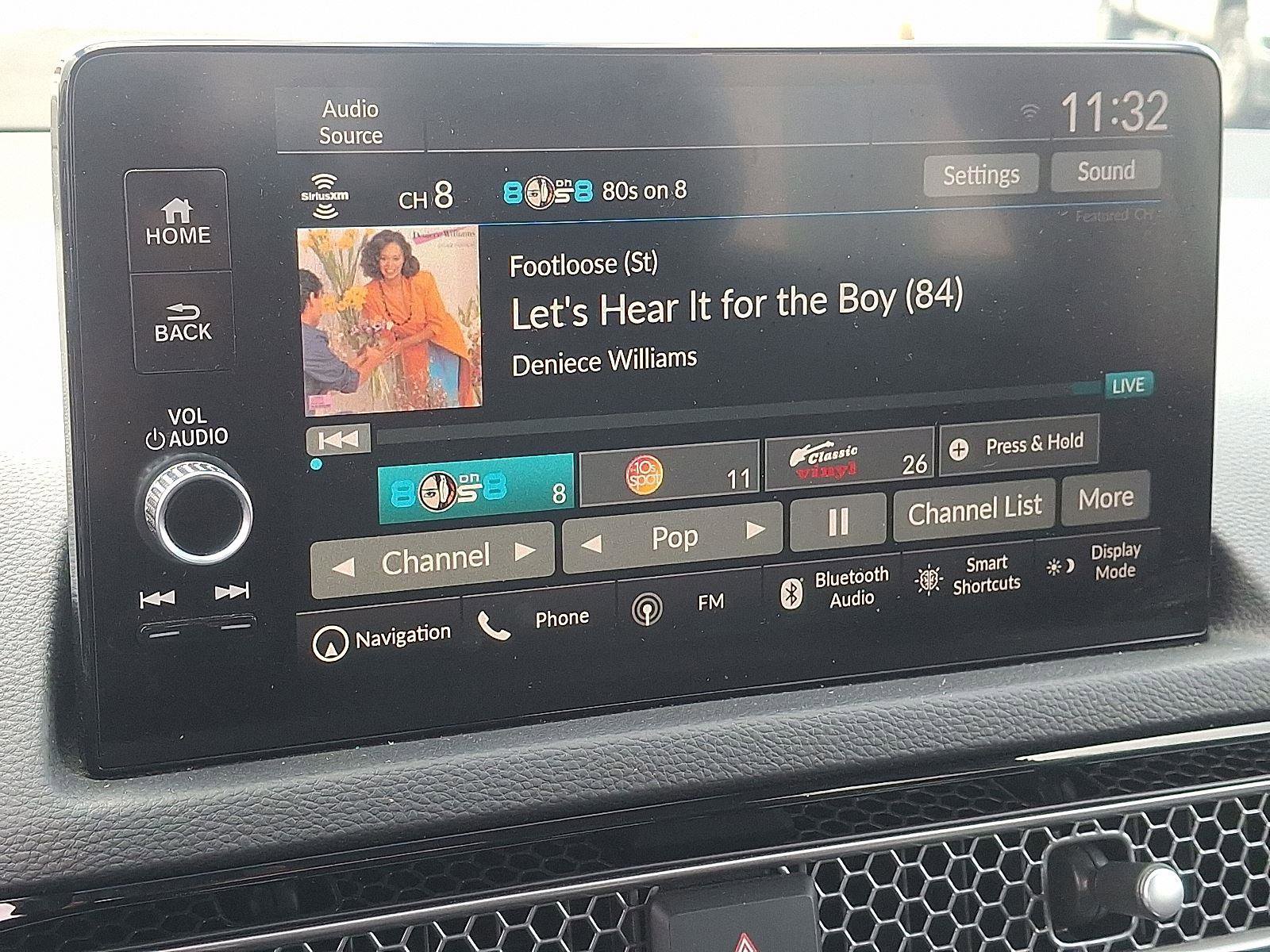 Used 2023 Honda Civic Touring image 16