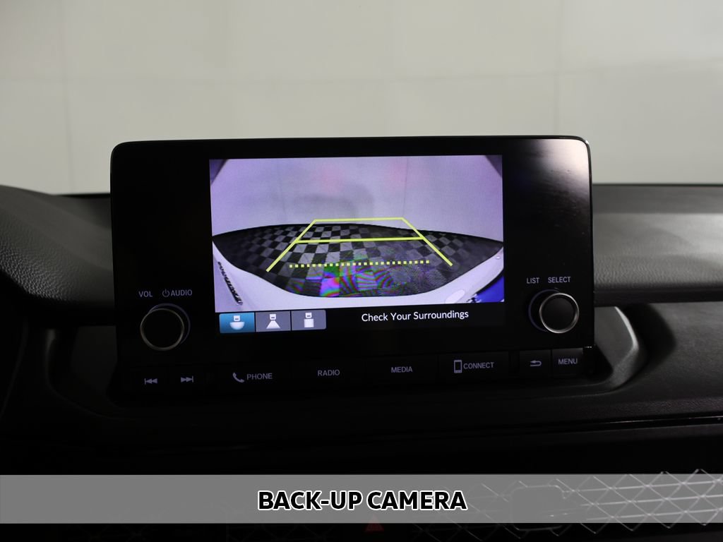 Used 2023 Honda Accord LX image 4