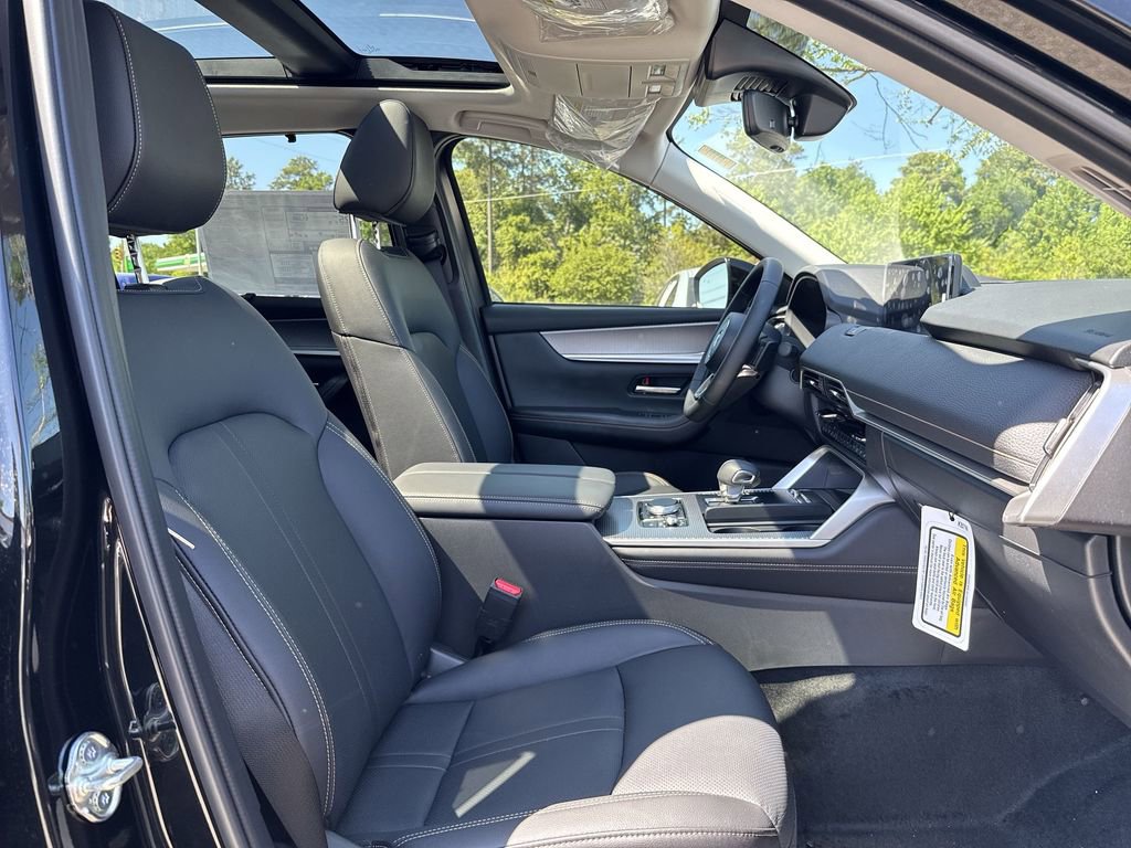 New 2026 MAZDA CX-90 3.3 Turbo w/ Premium Sport Pkg AWD/4WD image 26