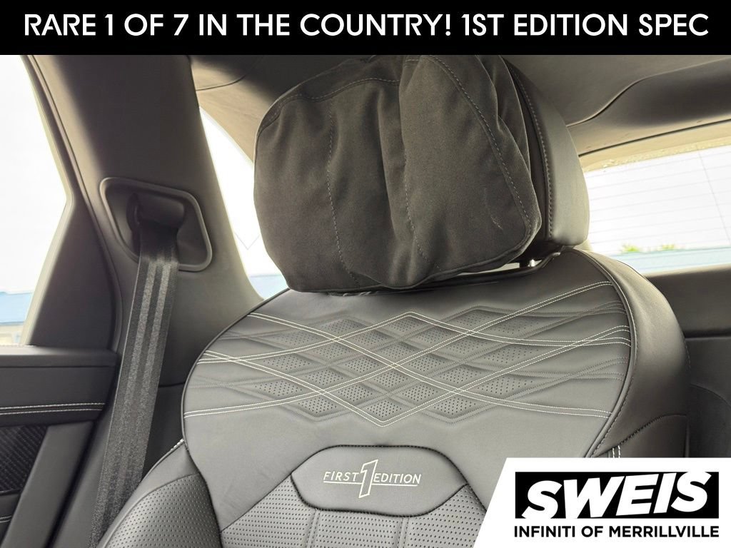 Used 2023 Bentley Bentayga Extended Wheelbase AWD/4WD image 36