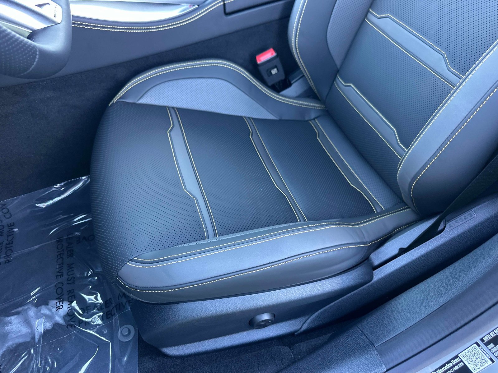 New 2026 Mercedes-Benz AMG GT 63 S image 20