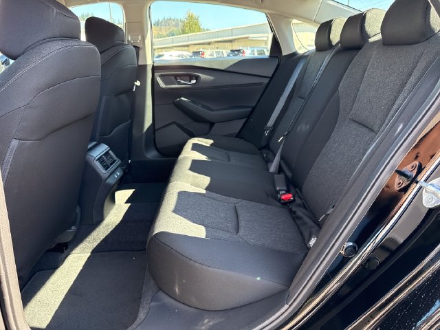 New 2026 Honda Accord LX image 16