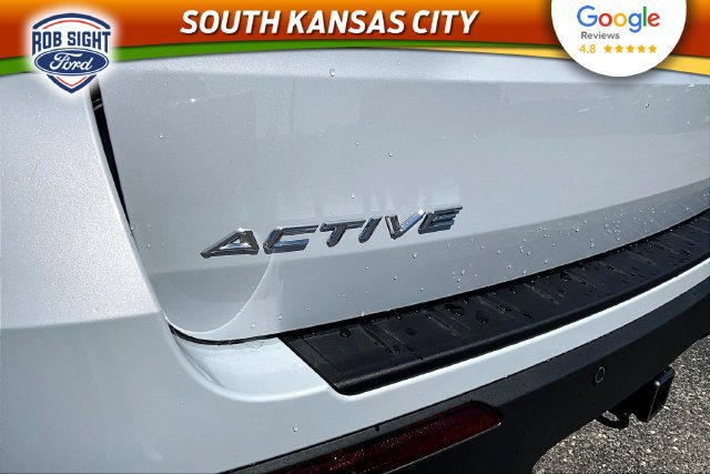 New 2026 Ford Explorer Active AWD/4WD image 9