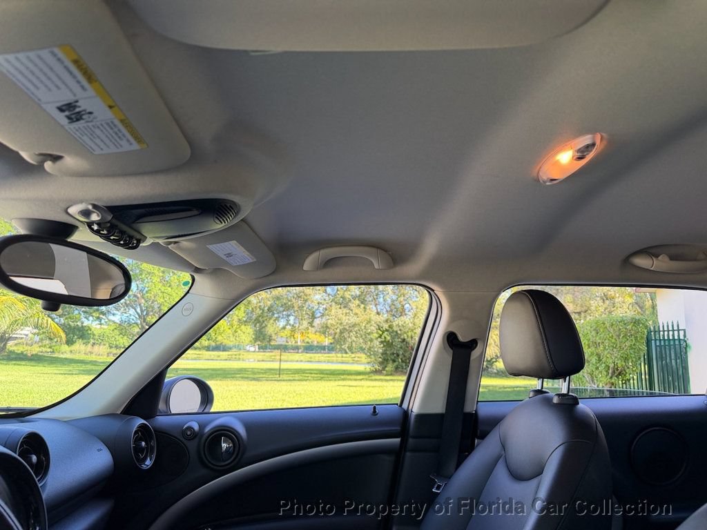 Used 2014 MINI Cooper Countryman FWD image 55