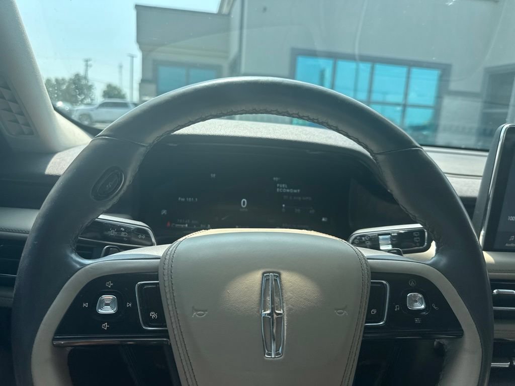 Used 2020 Lincoln Aviator Reserve w/ Equipment Group 201A AWD/4WD image 18
