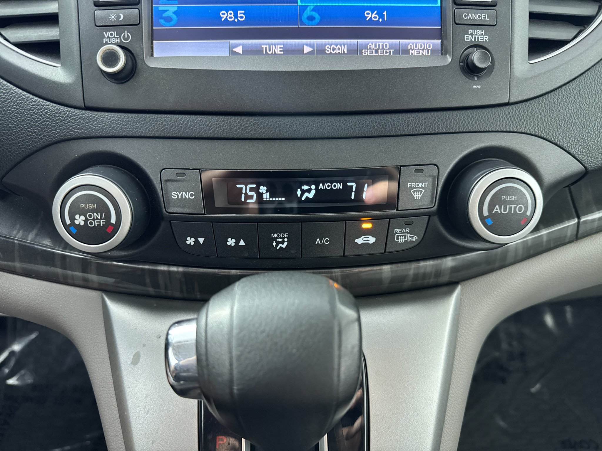 Used 2013 Honda CR-V EX-L image 23