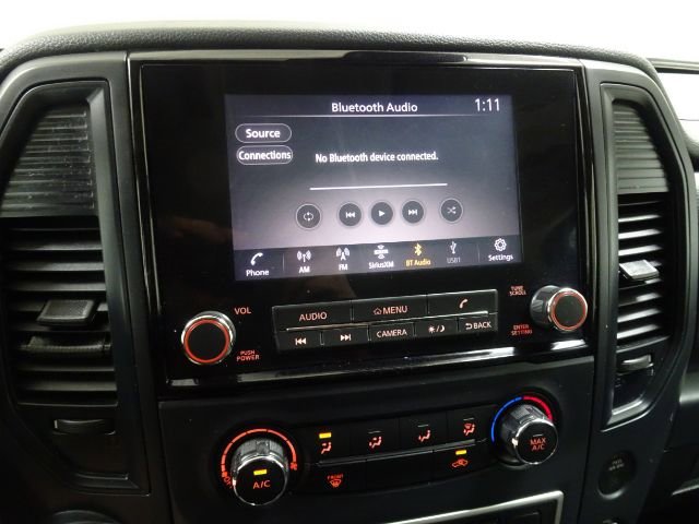 Used 2021 Nissan Titan S w/ S Utility Package image 31