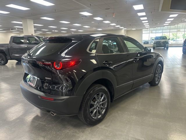 Used 2024 MAZDA CX-30 AWD 2.5 S image 7