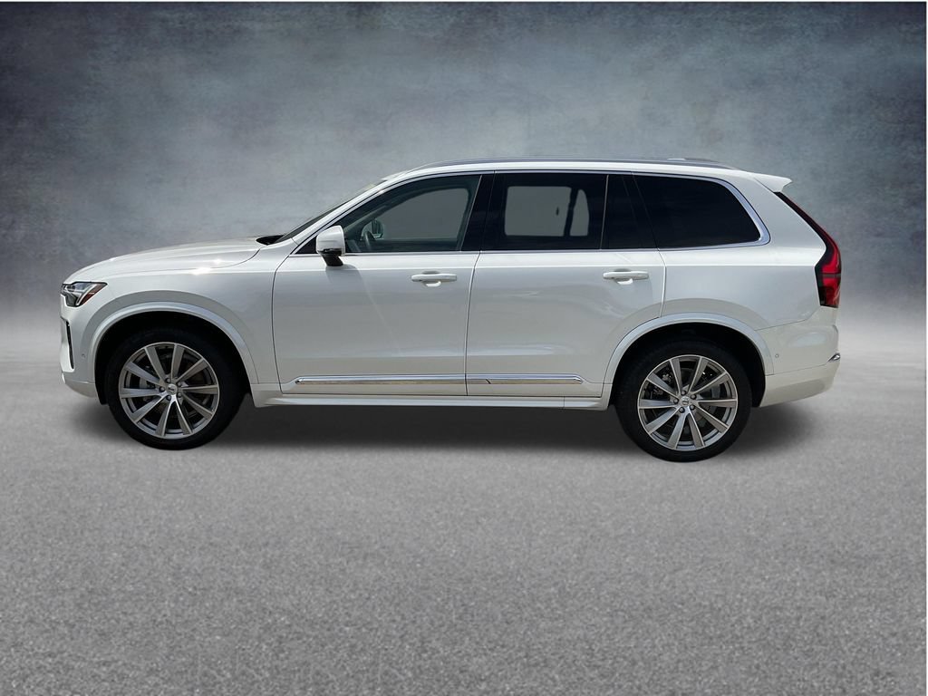New 2026 Volvo XC90 B6 Plus w/ Protection Package AWD/4WD image 4