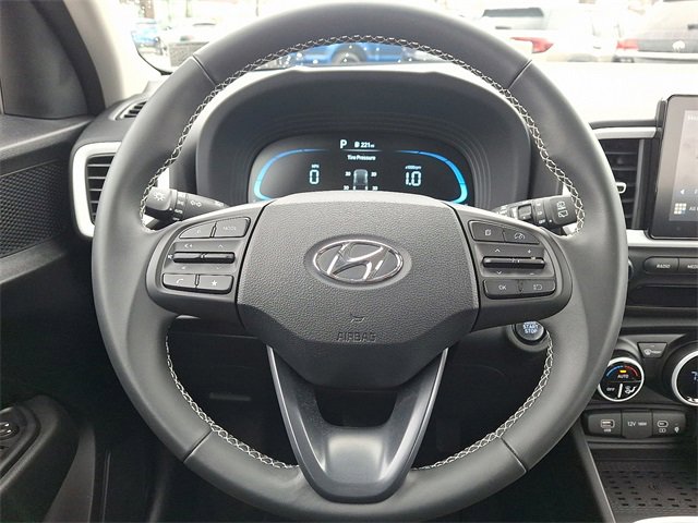 Certified 2026 Hyundai Venue SEL image 18