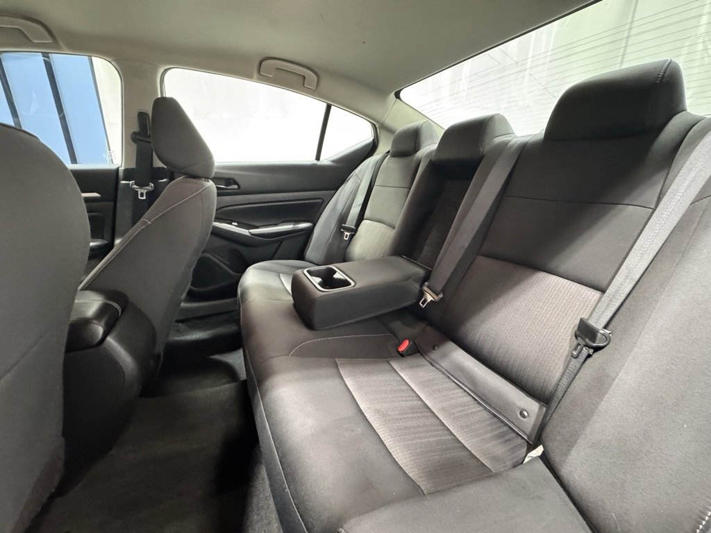 Certified 2023 Nissan Altima 2.5 SV image 23