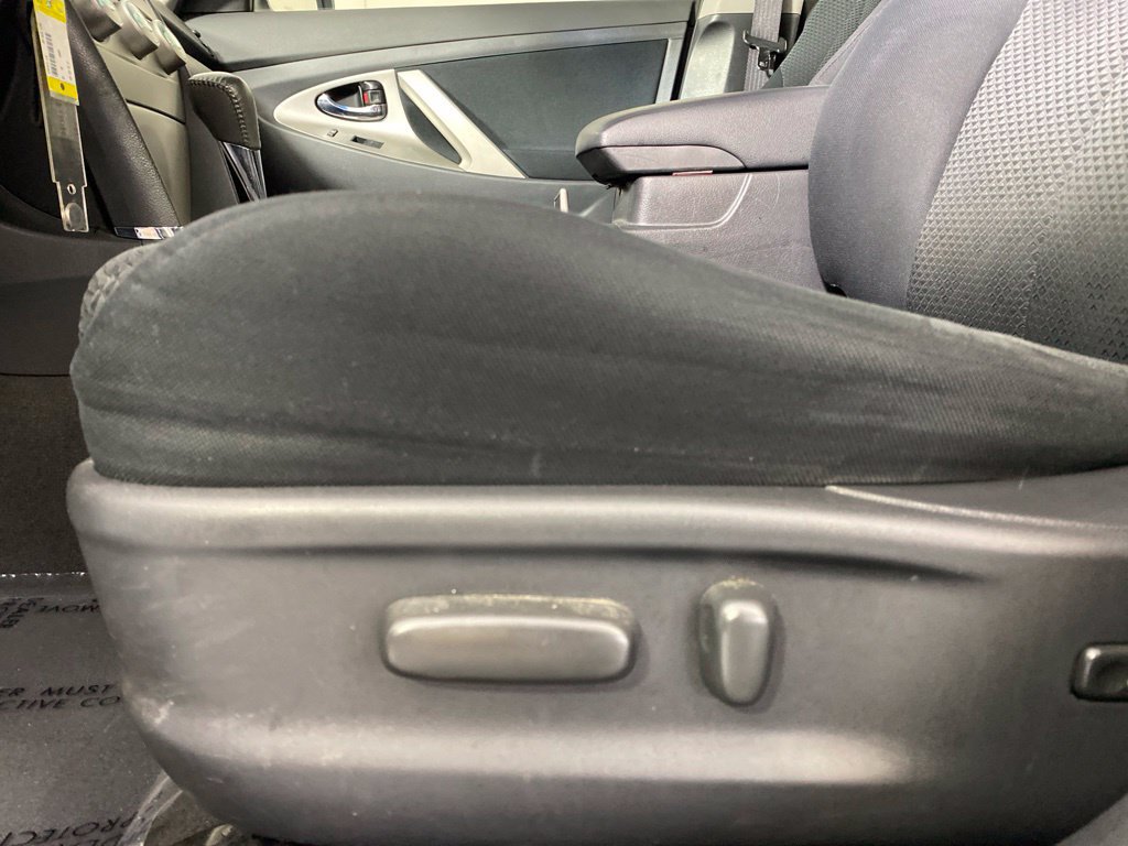 Used 2007 Toyota Camry SE FWD image 20