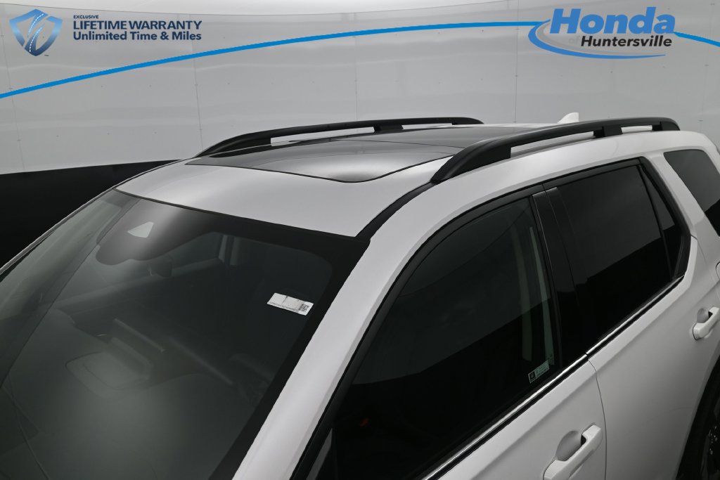 New 2026 Honda Pilot Touring image 16