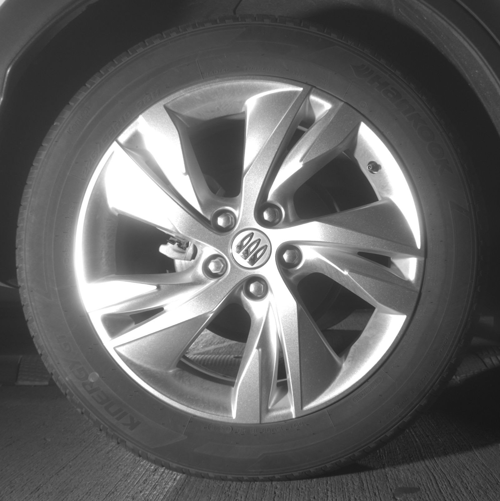 Used 2025 Buick Encore GX Preferred image 15