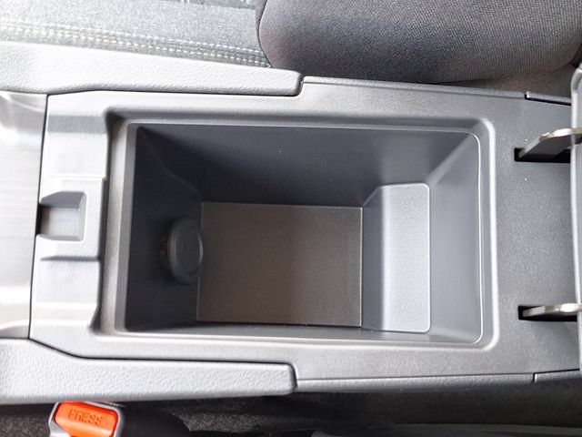 New 2026 Nissan Kicks SV w/ SV Premium Package FWD image 26