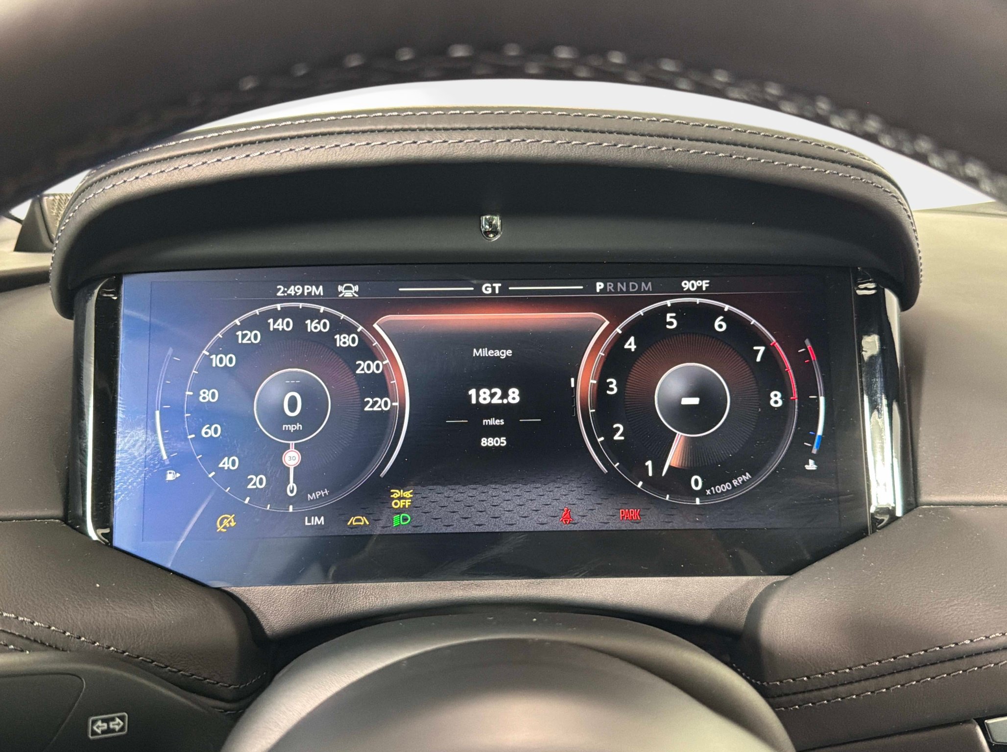 Used 2024 Aston Martin DB12 Coupe RWD image 37