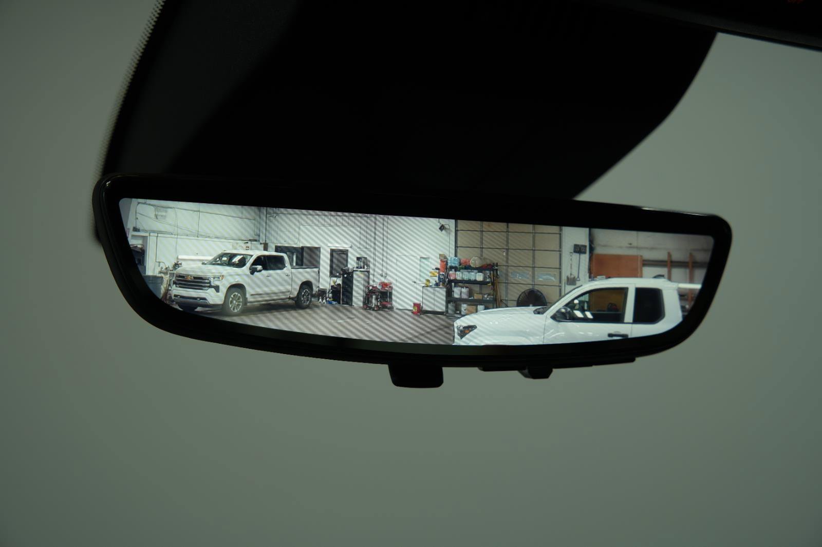 Used 2026 GMC Sierra 1500 Denali Ultimate AWD/4WD image 47