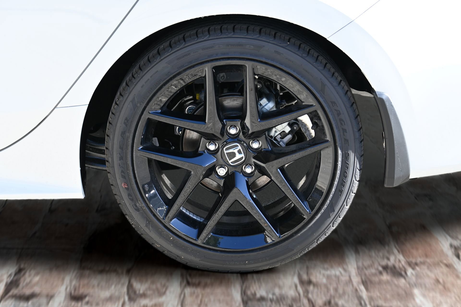 New 2025 Honda Civic Sport image 15