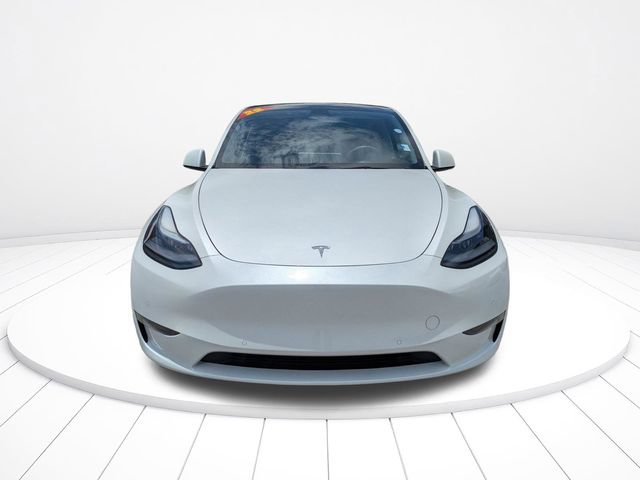 Used 2022 Tesla Model Y Performance AWD/4WD image 9