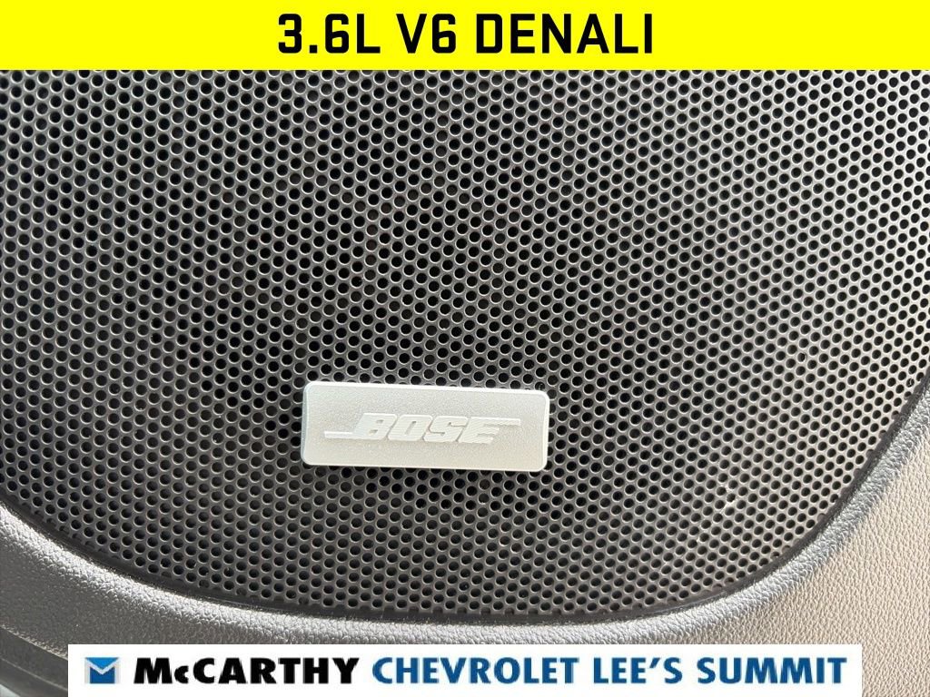 Certified 2023 GMC Acadia Denali AWD/4WD image 30