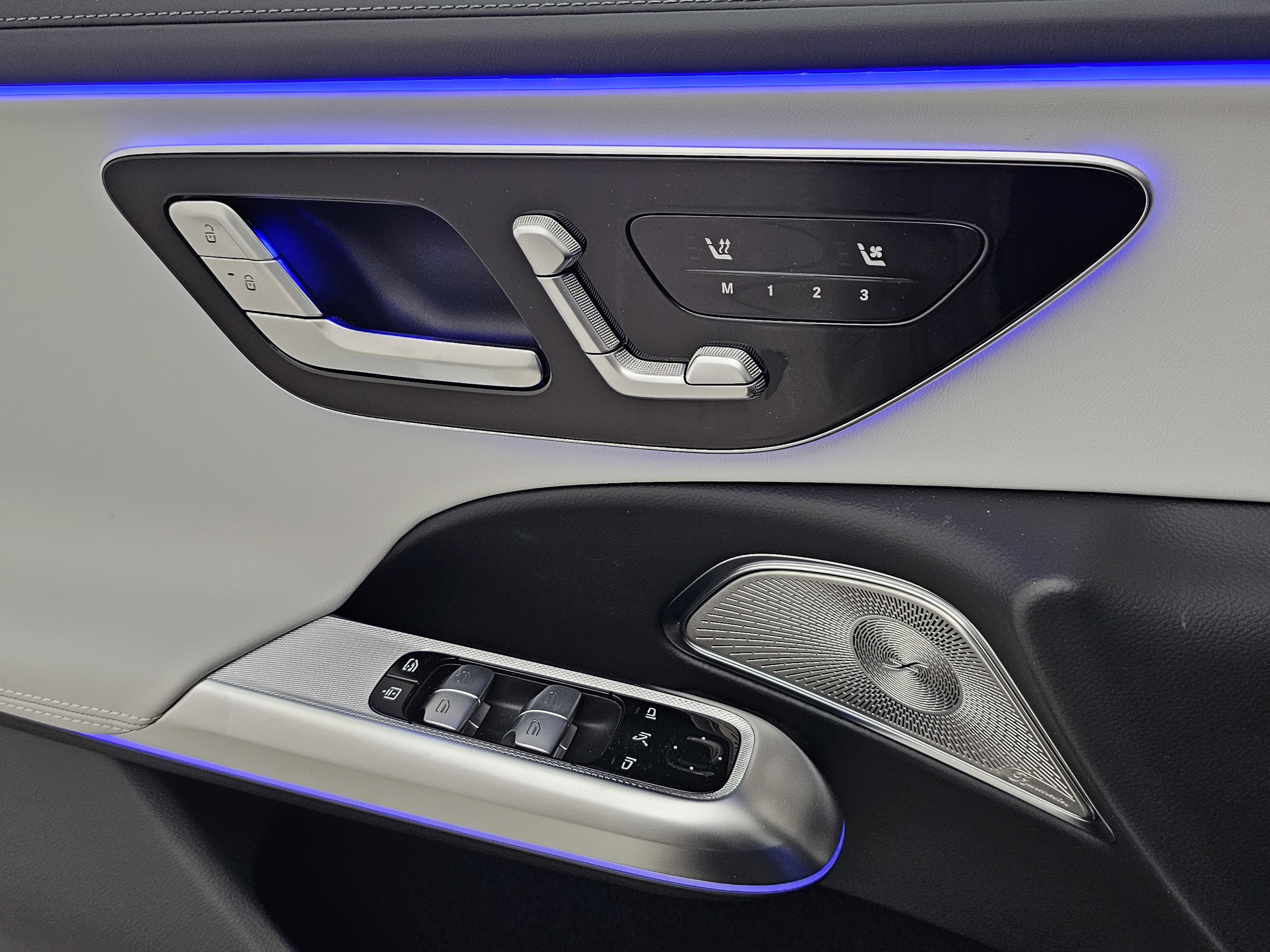 New 2026 Mercedes-Benz E 53 AMG e 4MATIC Sedan image 13