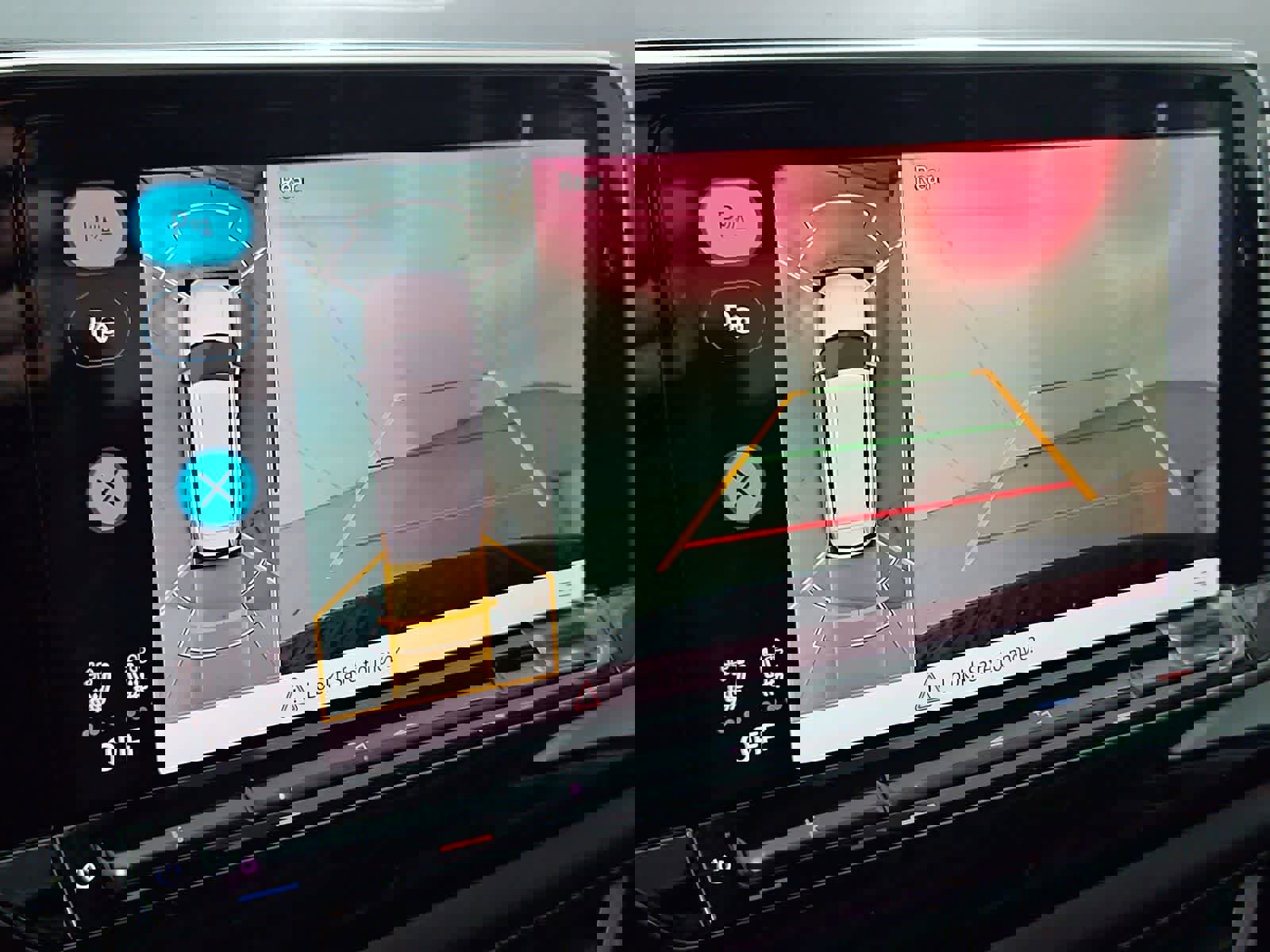 New 2026 Volkswagen Atlas SEL Premium R-Line image 31