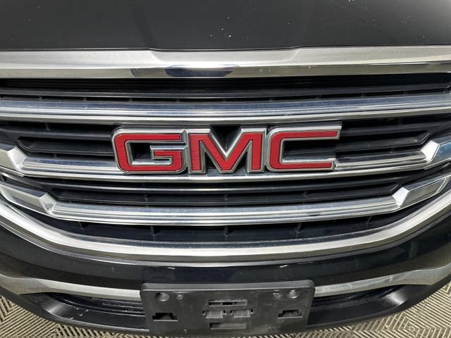 Used 2020 GMC Terrain SLT w/ Preferred Package AWD/4WD image 11