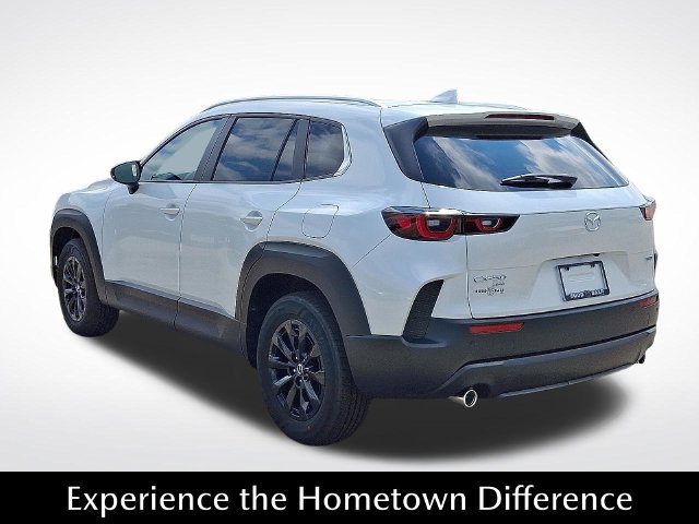 New 2026 MAZDA CX-50 2.5 Hybrid w/ Weather Package AWD/4WD image 4