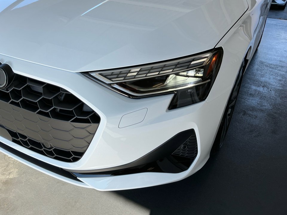 New 2026 Audi A3 2.0T Premium image 25