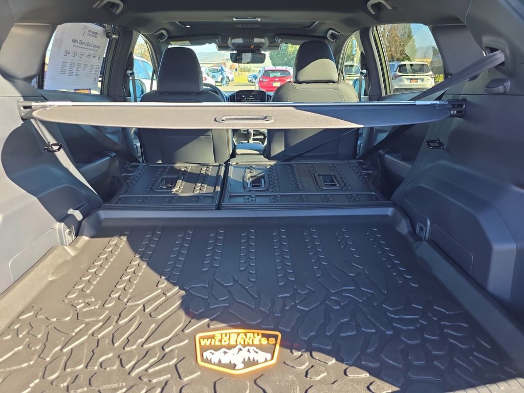 New 2026 Subaru Crosstrek 2.5i Wilderness image 19