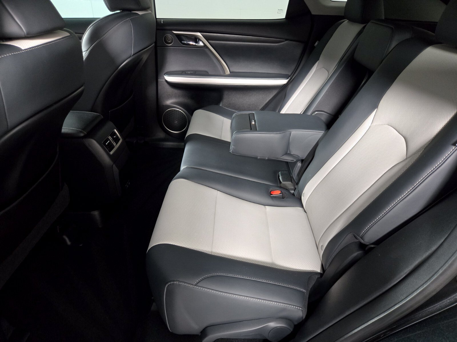 Used 2022 Lexus RX 350 FWD w/ Special Edition image 12